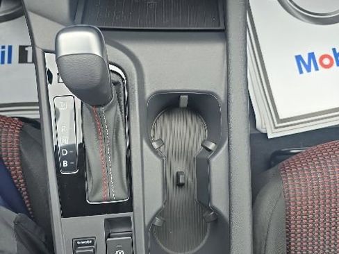 New 2026 Nissan Sentra SR FWD image 18