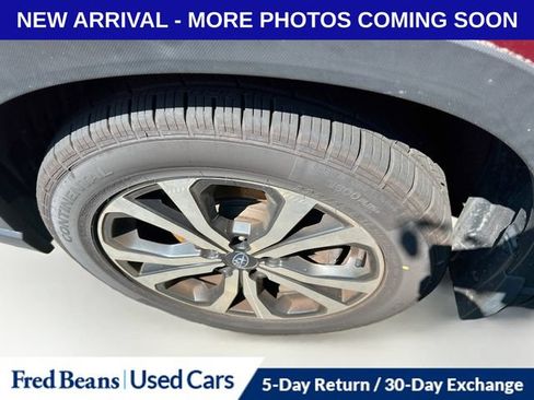 Used 2021 Subaru Forester Limited AWD/4WD image 12