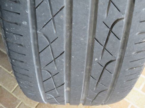 Used 2014 MAZDA MAZDA6 Touring image 12