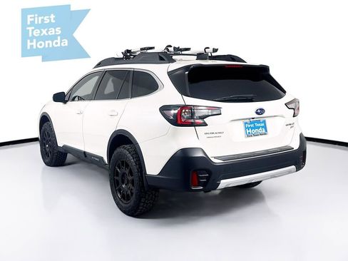 Used 2022 Subaru Outback Limited XT w/ Tech Package 2 image 5