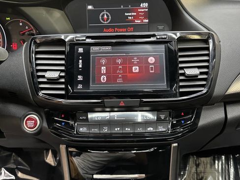 Used 2017 Honda Accord EX-L image 26