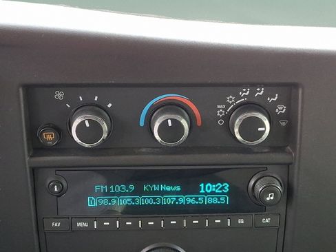 Used 2023 Chevrolet Express 3500 LS image 14