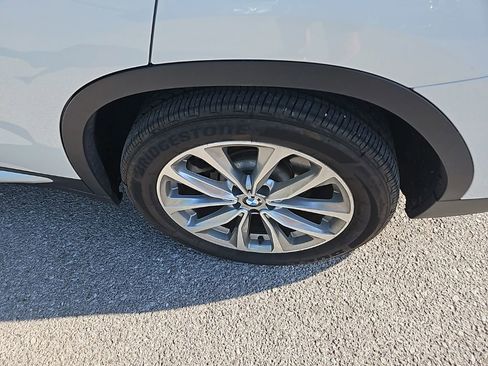 Used 2018 BMW X3 xDrive30i image 12