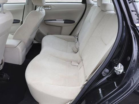 Used 2010 Subaru Impreza 2.5i AWD/4WD image 21