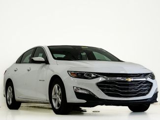 Used 2023 Chevrolet Malibu LT w/ Driver Confidence Package image 1