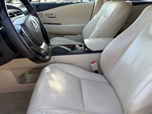 Used 2015 Lexus RX 350 FWD image 12