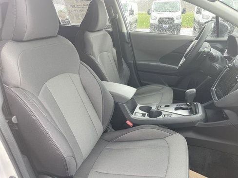 New 2026 Subaru Crosstrek 2.0i Premium AWD/4WD image 26