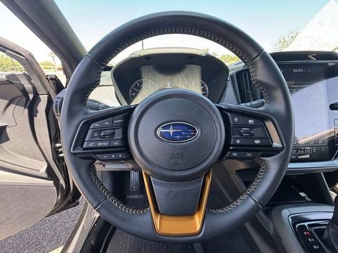 Used 2024 Subaru Crosstrek 2.5i Wilderness w/ Crosstrek Mirror Package AWD/4WD image 26