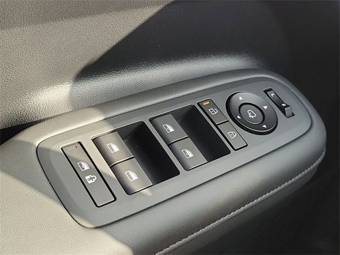 New 2026 Hyundai Santa Fe Limited image 14