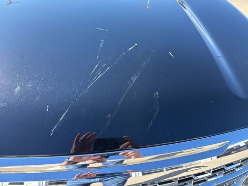 Used 2020 GMC Acadia Denali w/ Technology Package image 3