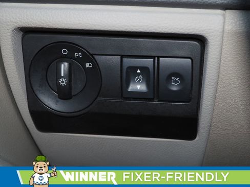 Used 2012 Ford Fusion S image 24