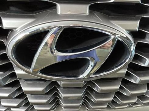 Used 2022 Hyundai Palisade SEL w/ 8P Bench Seat Package AWD/4WD image 8