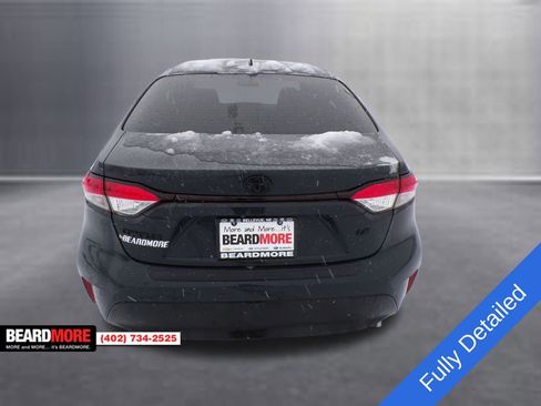 Used 2023 Toyota Corolla LE image 4