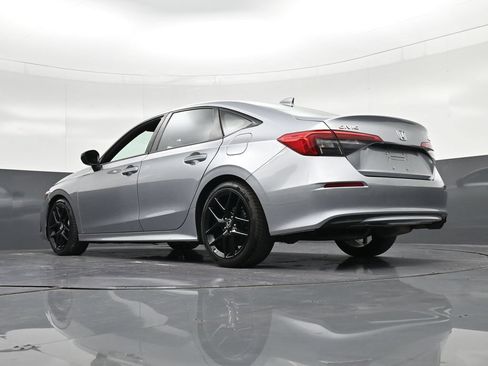 Used 2023 Honda Civic Sport image 27