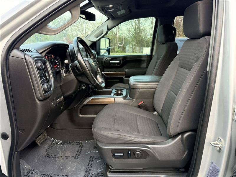 Used 2023 Chevrolet Silverado 2500 LT w/ Convenience Package AWD/4WD image 26