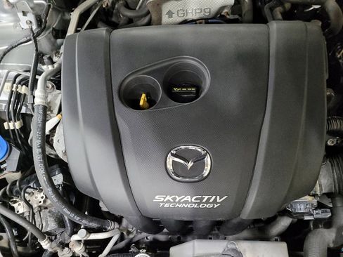 Used 2017 MAZDA MAZDA6 Touring image 30