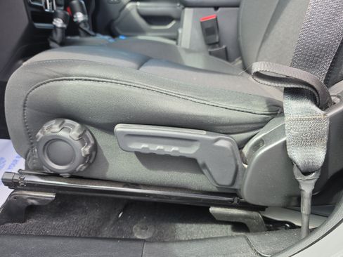 Used 2021 Jeep Wrangler Unlimited Sport AWD/4WD image 15