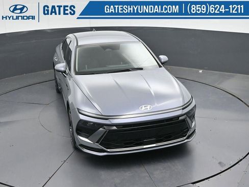 New 2026 Hyundai Sonata SEL image 42