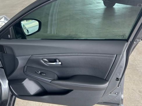 Used 2022 Nissan Sentra SV w/ All-Weather Package image 22