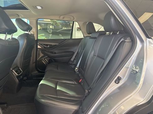 Used 2023 Subaru Outback Limited image 12