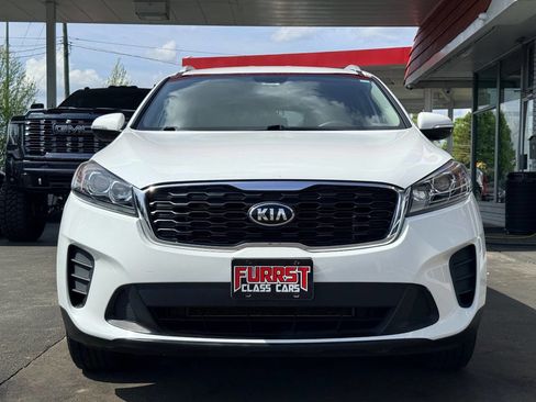 Used 2019 Kia Sorento FWD w/ Option Group 020 image 7