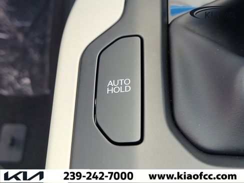 New 2026 Kia K4 EX FWD image 29