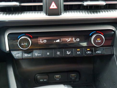 Certified 2022 Kia K5 GT-Line w/ GT-Line Awd Premium Package image 17