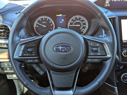 Used 2020 Subaru Forester Touring image 20