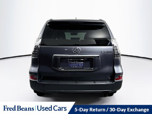 Used 2019 Lexus GX 460 Premium AWD/4WD image 11
