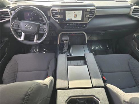 Certified 2025 Toyota Sequoia SR5 AWD/4WD image 15