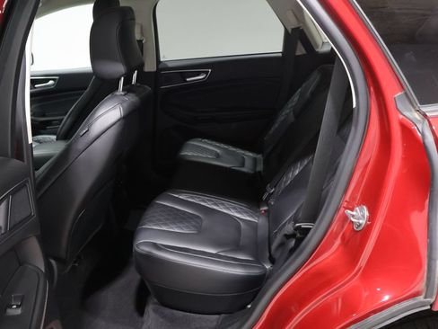 Used 2024 Ford Edge Titanium w/ Equipment Group 301A AWD/4WD image 16