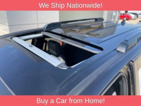 Used 2026 Toyota 4Runner TRD Off-Road Premium AWD/4WD image 3
