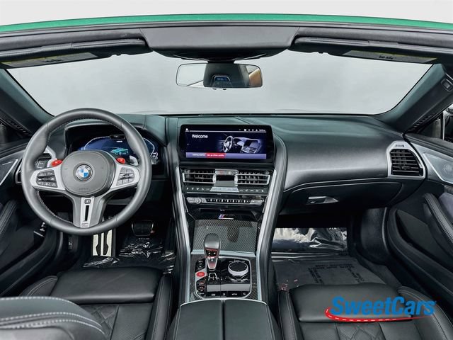 Used 2025 BMW M8 Competition AWD/4WD image 23