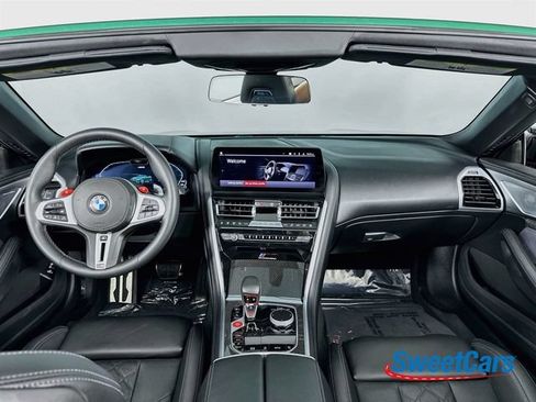 Used 2025 BMW M8 Competition AWD/4WD image 23