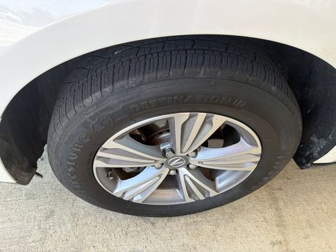 Used 2020 Acura MDX FWD image 2