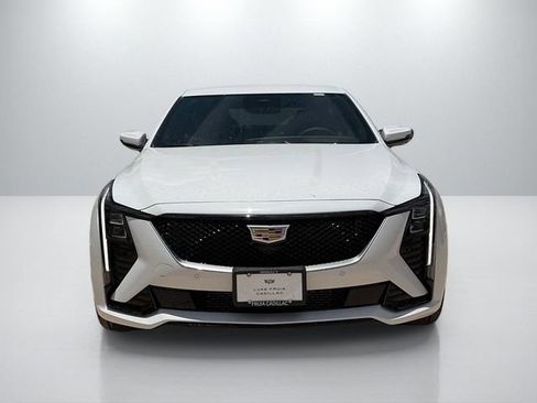 New 2026 Cadillac CT5 Sport RWD image 2