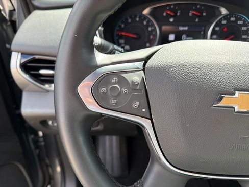 Used 2023 Chevrolet Traverse LT w/ LT Premium Package image 30