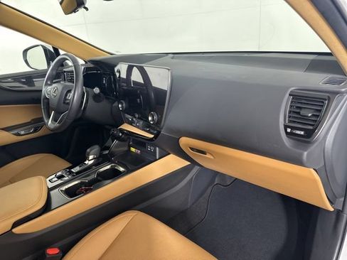 Used 2024 Lexus NX 350 AWD image 26