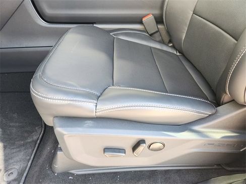 New 2025 Ford Expedition Max Platinum w/ Stealth Performance Package image 16