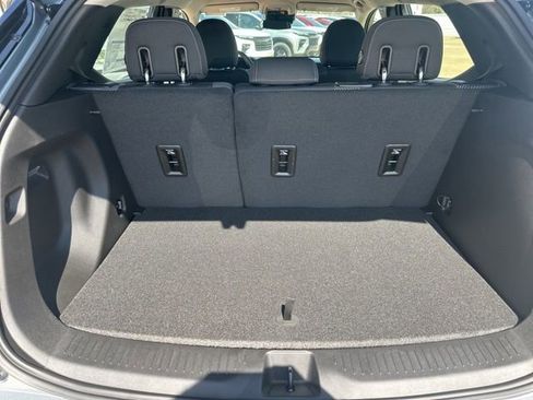 New 2027 Chevrolet Bolt LT w/ Comfort Package FWD image 12