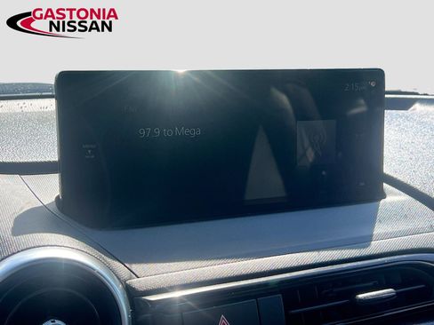 Used 2025 MAZDA MX-5 Miata RF Grand Touring RWD image 18
