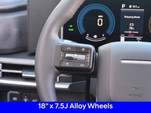 New 2026 Hyundai Santa Fe SE image 14