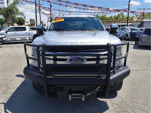 Used 2018 Ford F250 XLT image 18
