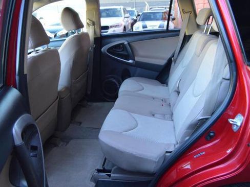 Used 2008 Toyota RAV4 Base 4x4 4dr SUV image 36