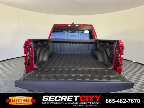 New 2026 RAM 1500 Big Horn image 30