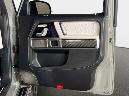 Used 2022 Mercedes-Benz G 63 AMG G 63 AMG image 24