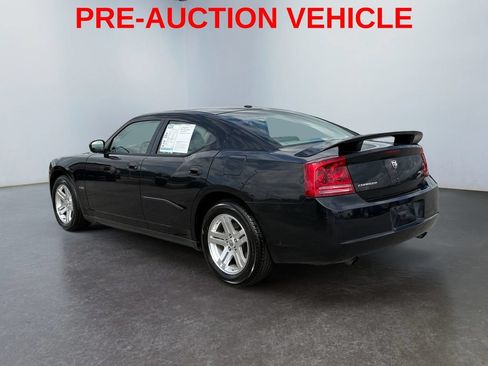 Used 2007 Dodge Charger R/T RWD image 5