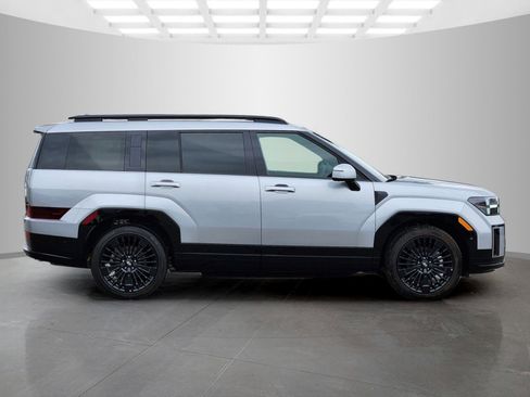 New 2026 Hyundai Santa Fe Calligraphy image 4