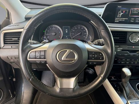 Used 2022 Lexus RX 350 FWD image 21