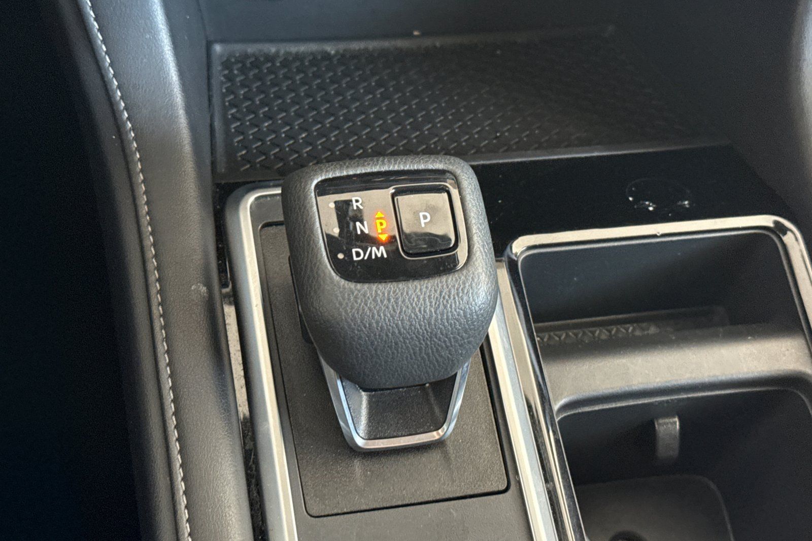 Certified 2025 Nissan Pathfinder SV AWD/4WD image 28